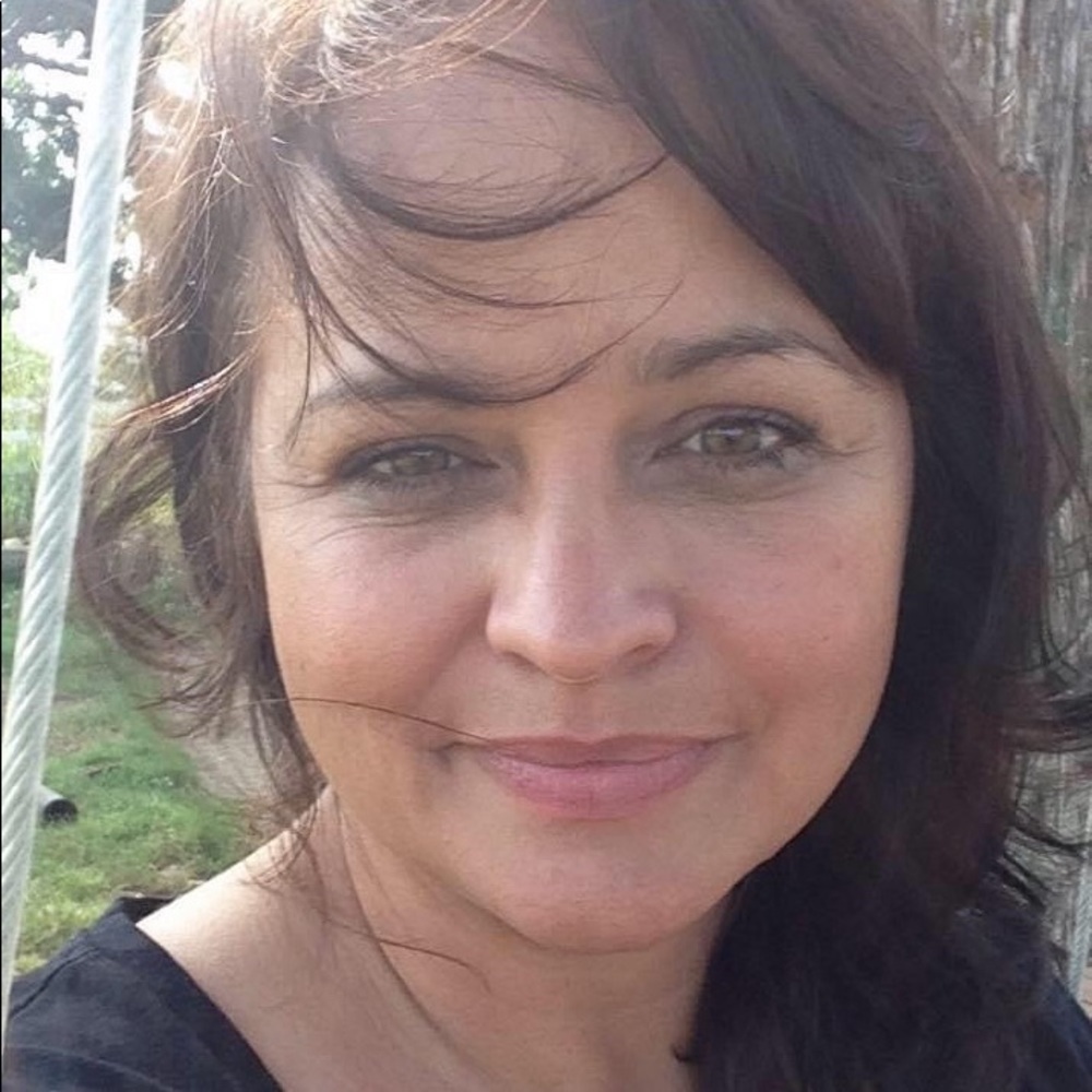 Meet your Posher, Marla